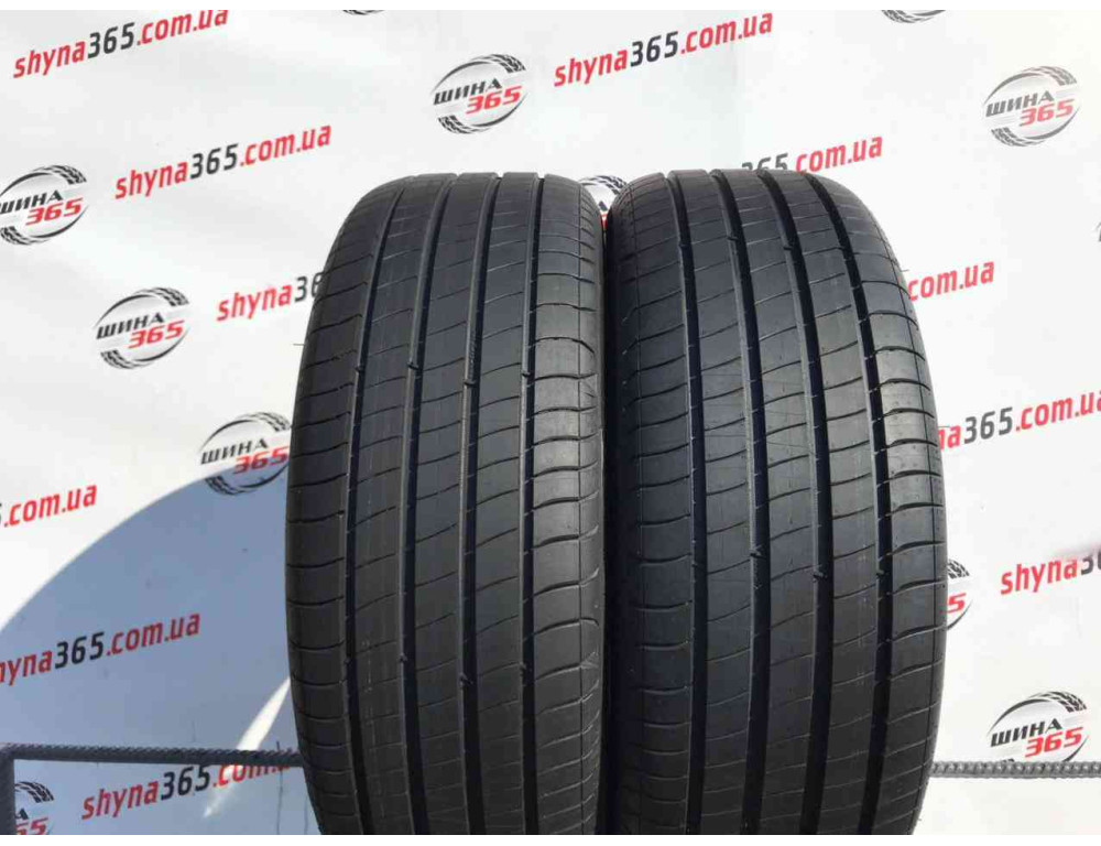 195/55 R16 MICHELIN PRIMACY 4 6mm