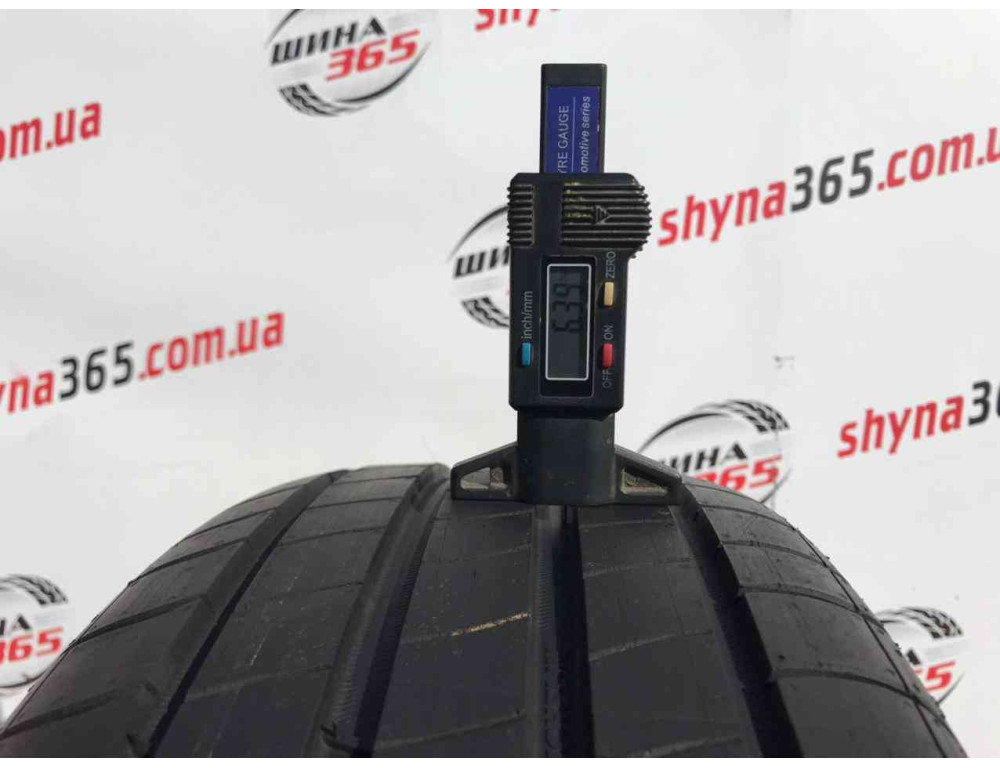 195/55 R16 MICHELIN PRIMACY 4 6mm