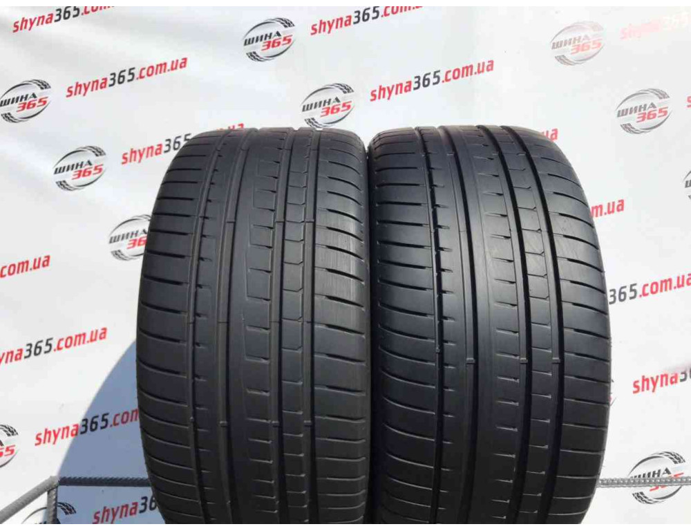 275/30 R20 GOODYEAR EAGLE F1 ASYMMETRIC 3 RUN FLAT 6mm