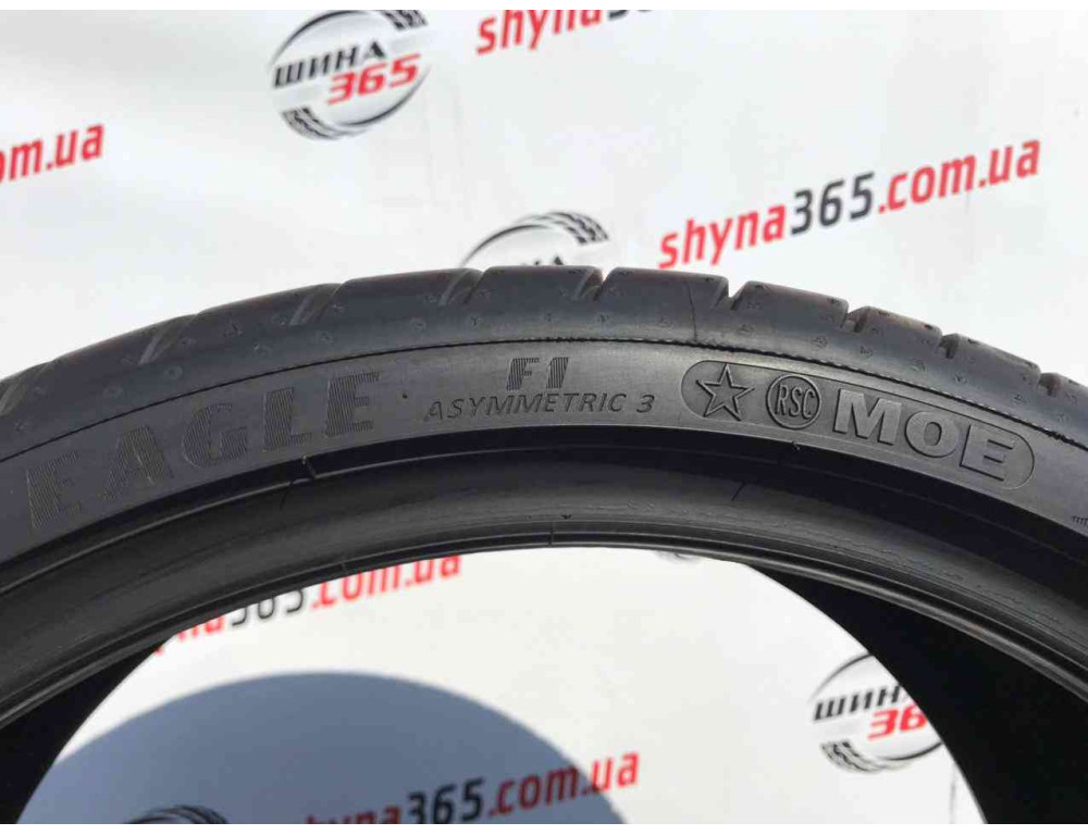 275/30 R20 GOODYEAR EAGLE F1 ASYMMETRIC 3 RUN FLAT 6mm
