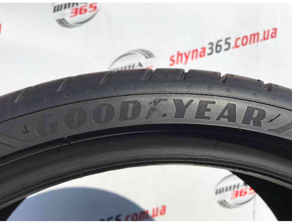 275/30 R20 GOODYEAR EAGLE F1 ASYMMETRIC 3 RUN FLAT 6mm