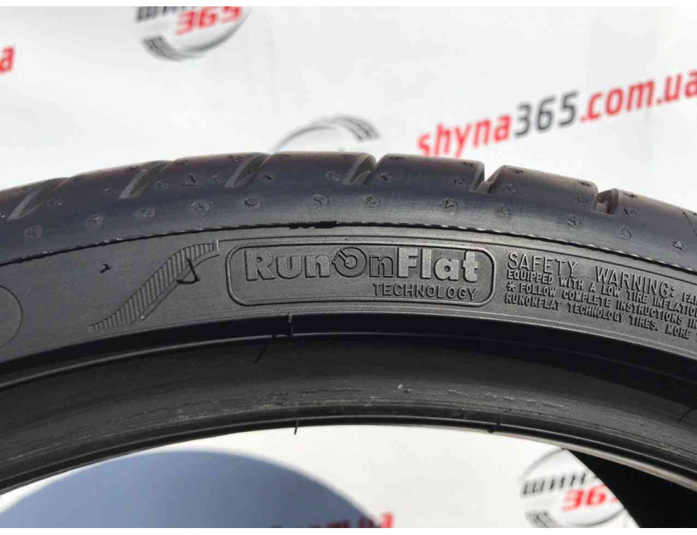 275/30 R20 GOODYEAR EAGLE F1 ASYMMETRIC 3 RUN FLAT 6mm