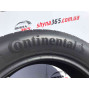 215/60 R16 CONTINENTAL ECOCONTACT 6 5mm