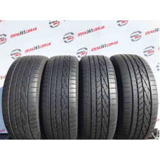 235/55 R19 GOODYEAR EXCELLENCE 5mm