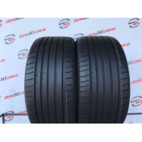 275/30 R20 DUNLOP SP SPORT MAXX GT RUN FLAT 5mm
