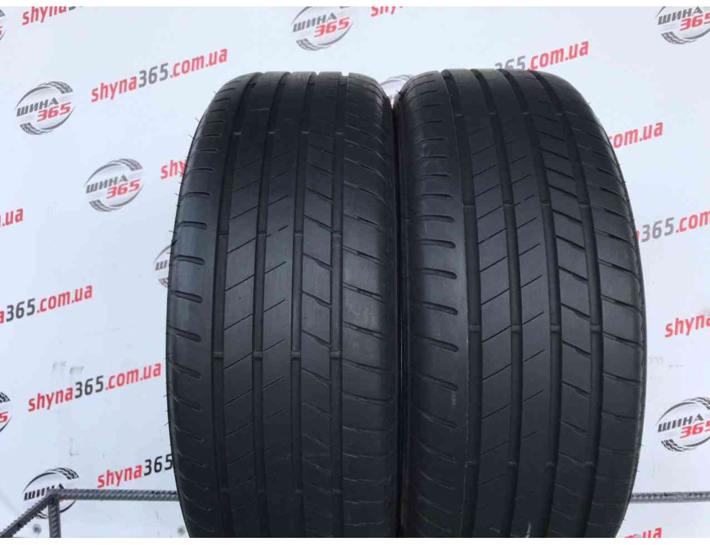 225/60 R18 BRIDGESTONE ALENZA 001 * 5mm