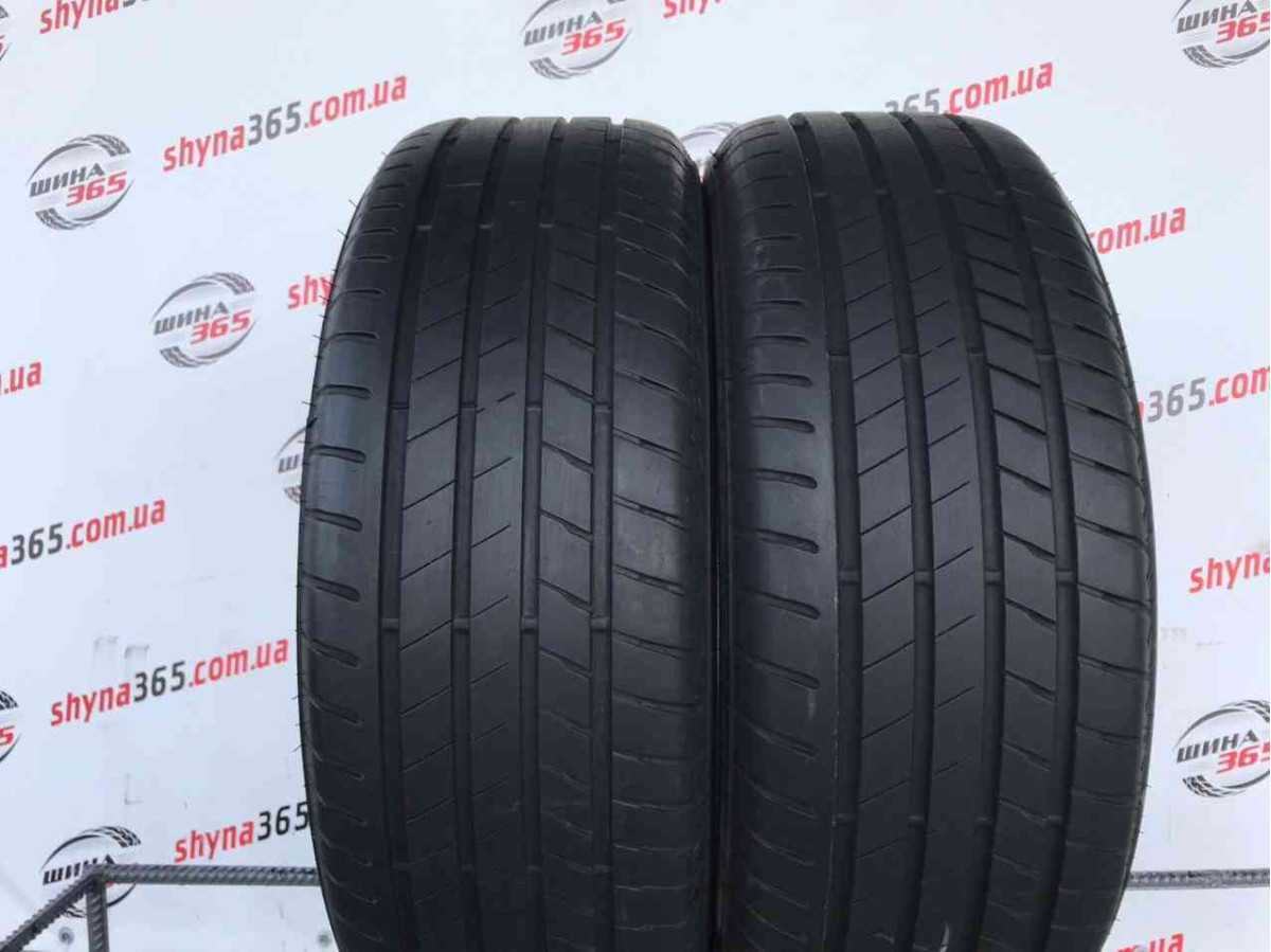 225/60 R18 BRIDGESTONE ALENZA 001 * 5mm