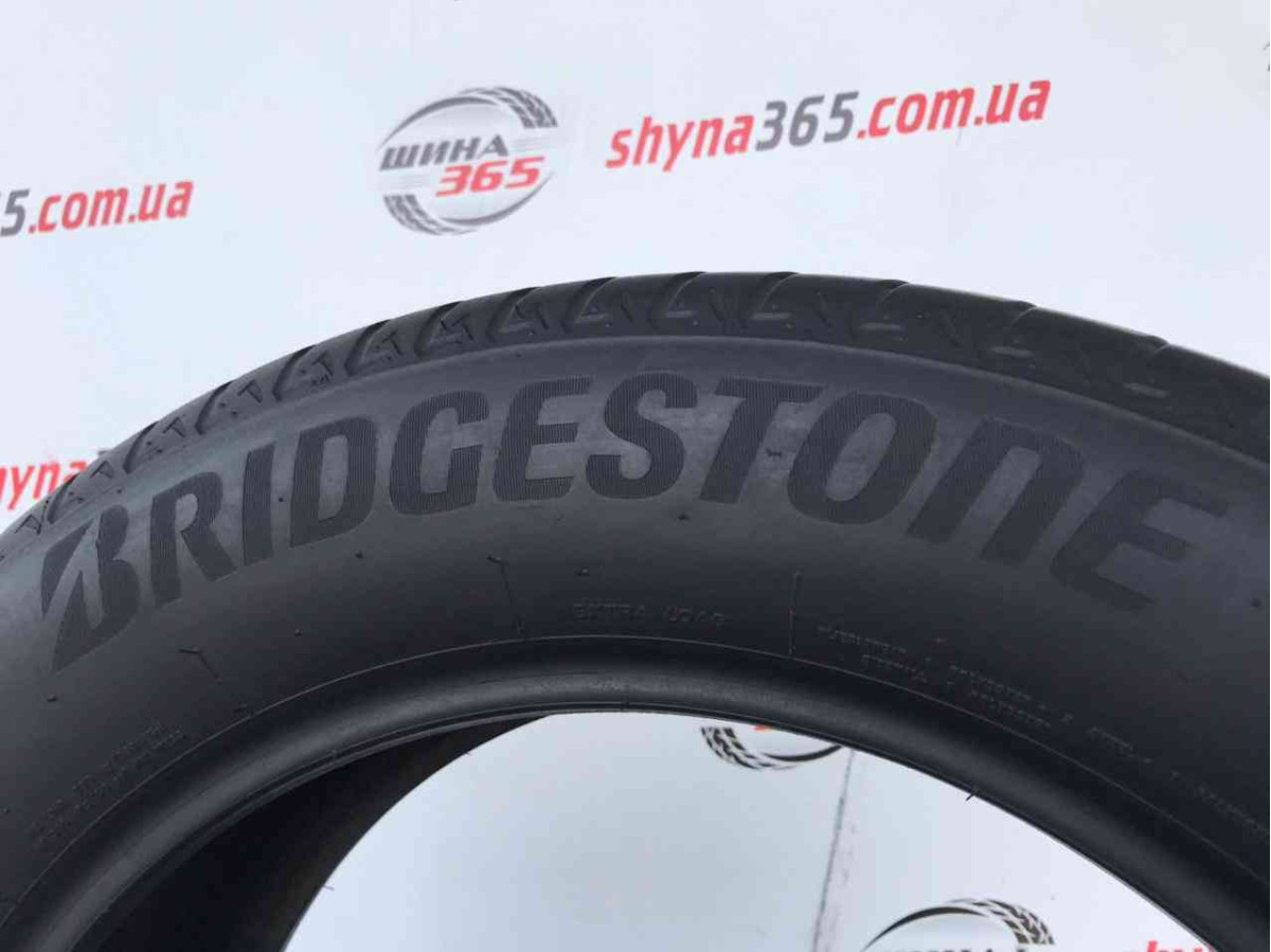225/60 R18 BRIDGESTONE ALENZA 001 * 5mm