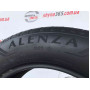 225/60 R18 BRIDGESTONE ALENZA 001 * 5mm