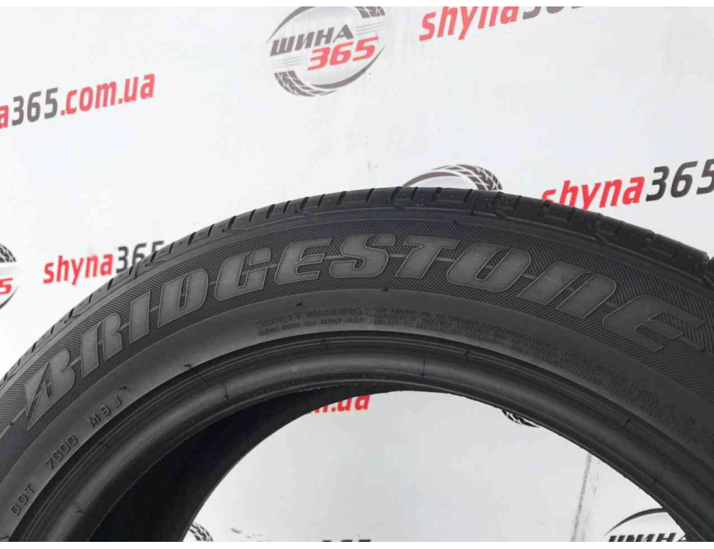 225/55 R18 BRIDGESTONE DUELER H/P SPORT 6mm