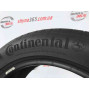 215/50 R17 CONTINENTAL CONTISPORTCONTACT 5 6mm