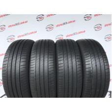 205/55 R17 MICHELIN PRIMACY HP 6mm