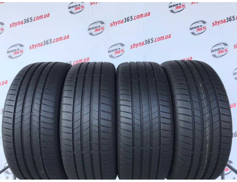 225/45 R17 BRIDGESTONE TURANZA T005 6mm