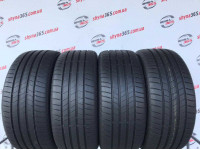 225/45 R17 BRIDGESTONE TURANZA T005 6mm