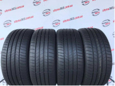 225/45 R17 BRIDGESTONE TURANZA T005 6mm