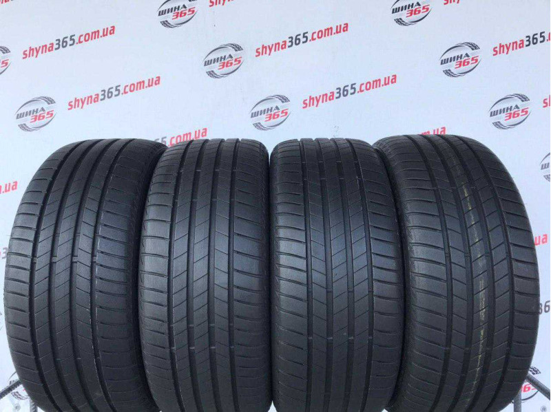 225/45 R17 BRIDGESTONE TURANZA T005 6mm