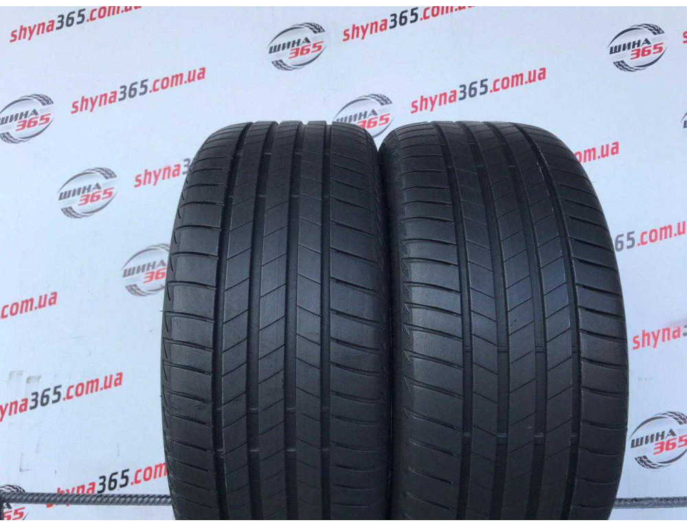 225/45 R17 BRIDGESTONE TURANZA T005 6mm