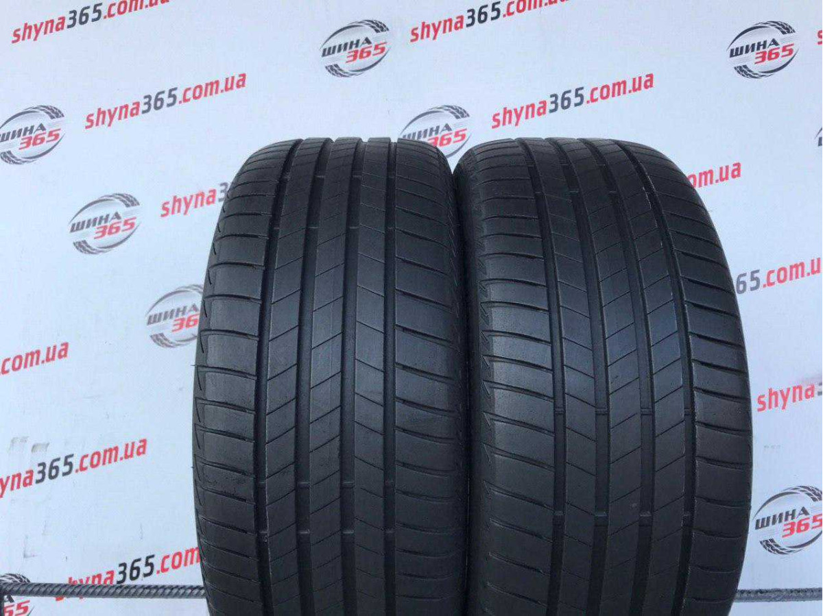 225/45 R17 BRIDGESTONE TURANZA T005 6mm