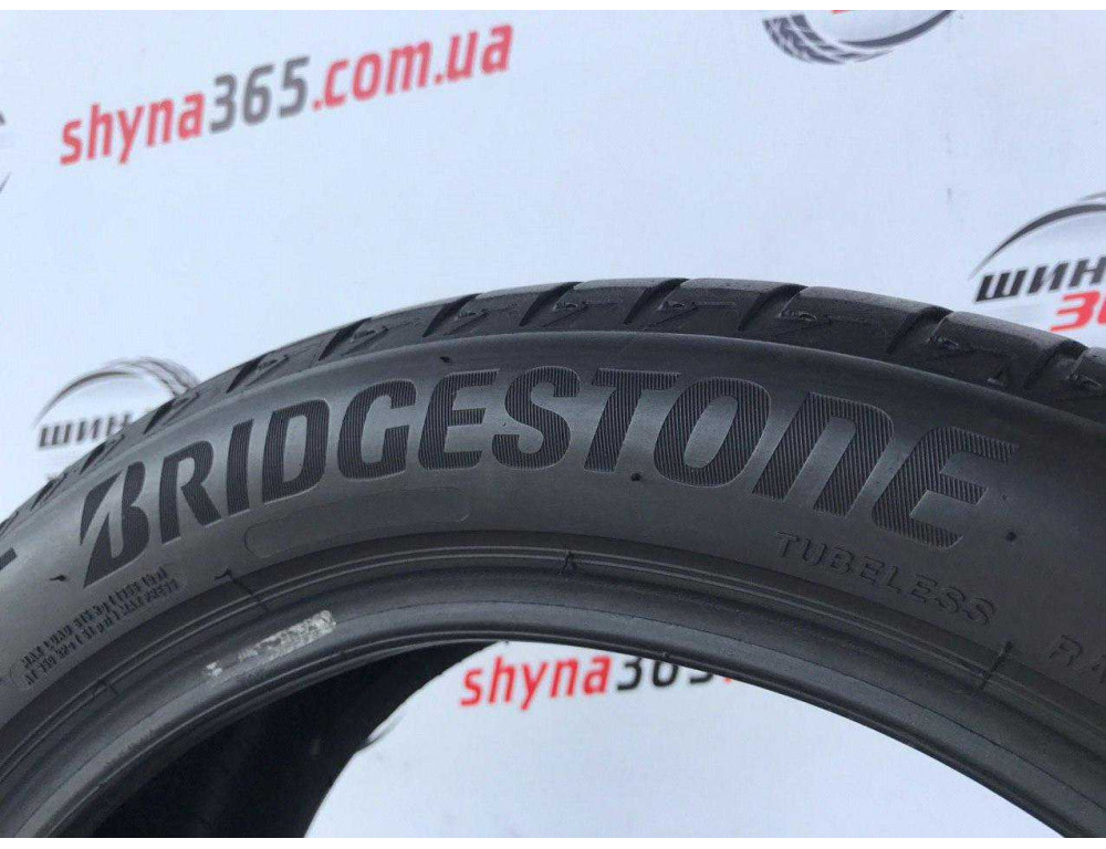 225/45 R17 BRIDGESTONE TURANZA T005 6mm