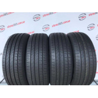 215/60 R17 PIRELLI SCORPION VERDE 6mm