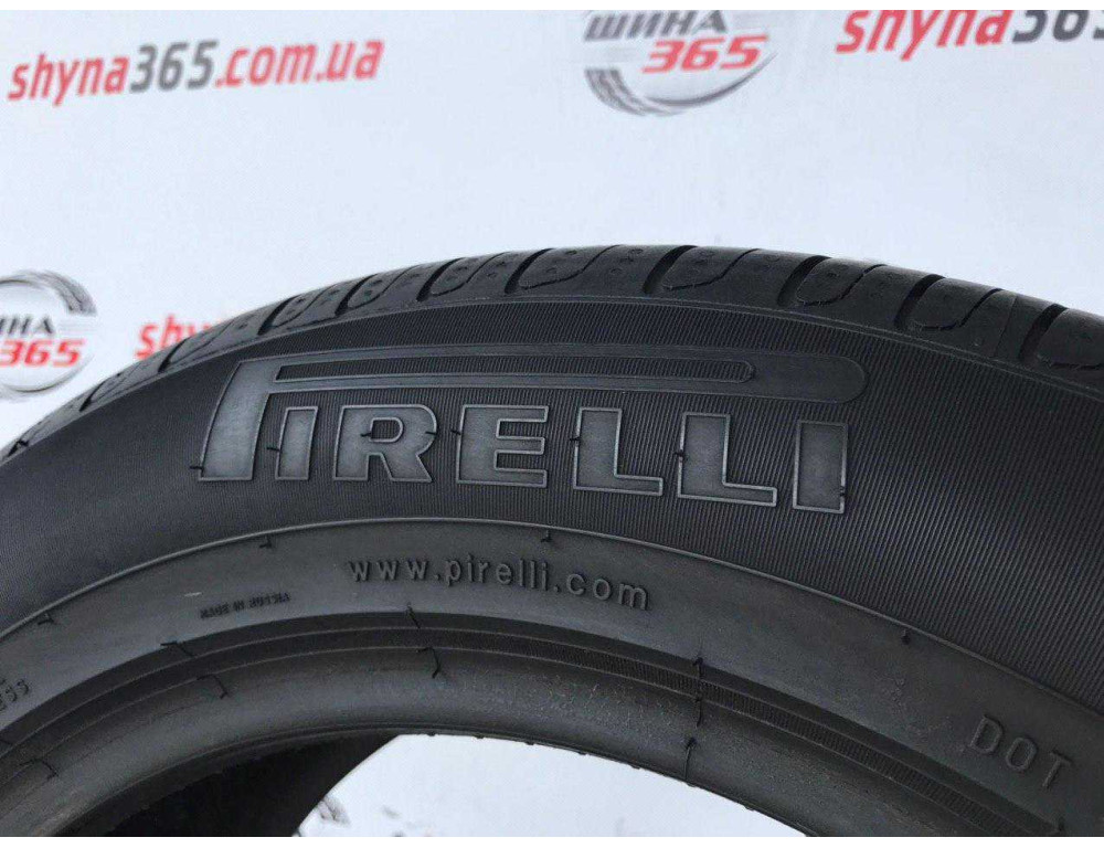 215/60 R17 PIRELLI SCORPION VERDE 6mm
