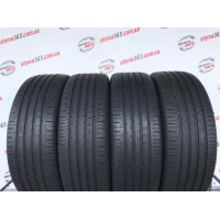 215/60 R17 CONTINENTAL CONTIPREMIUMCONTACT 5 6mm