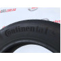 215/60 R17 CONTINENTAL CONTIPREMIUMCONTACT 5 6mm