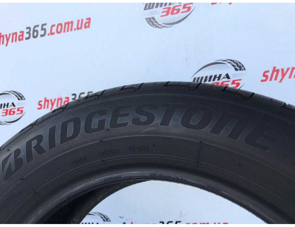 215/60 R17 BRIDGESTONE DUELER H/P SPORT AS 6mm