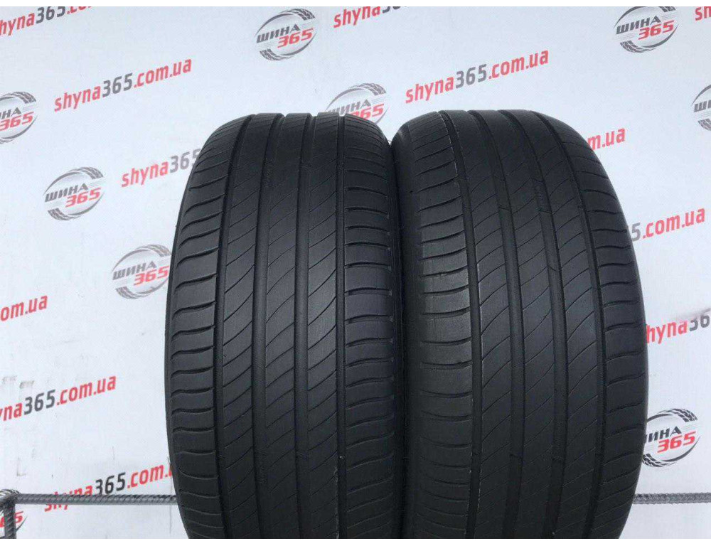 225/50 R17 MICHELIN PRIMACY 4 5mm