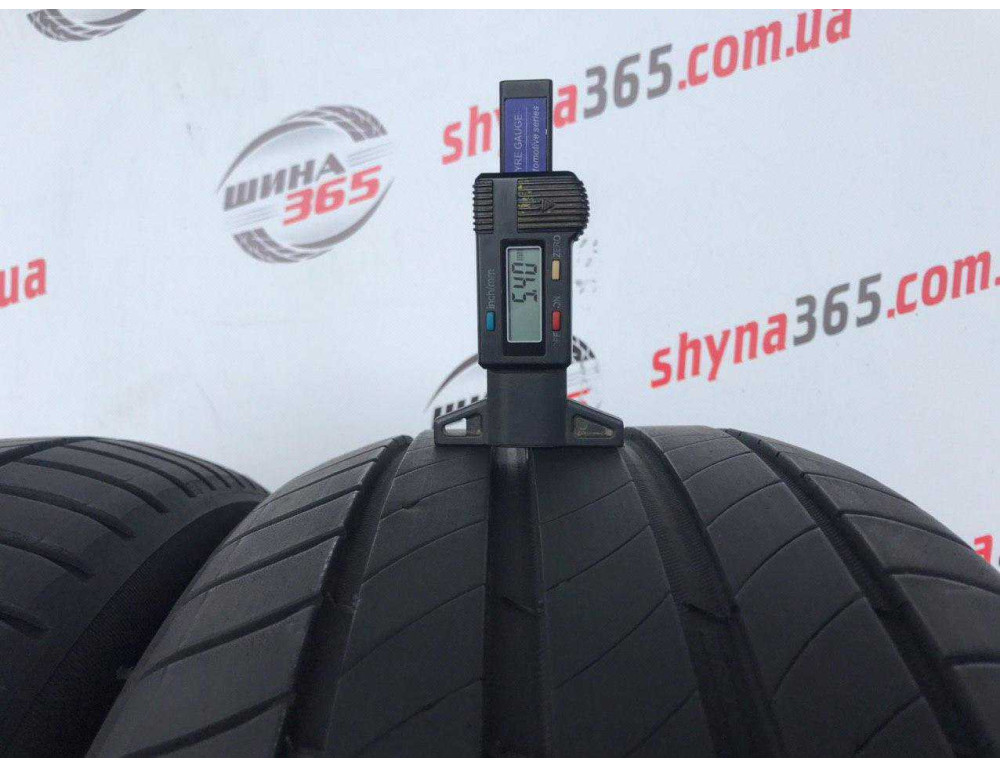 225/50 R17 MICHELIN PRIMACY 4 5mm