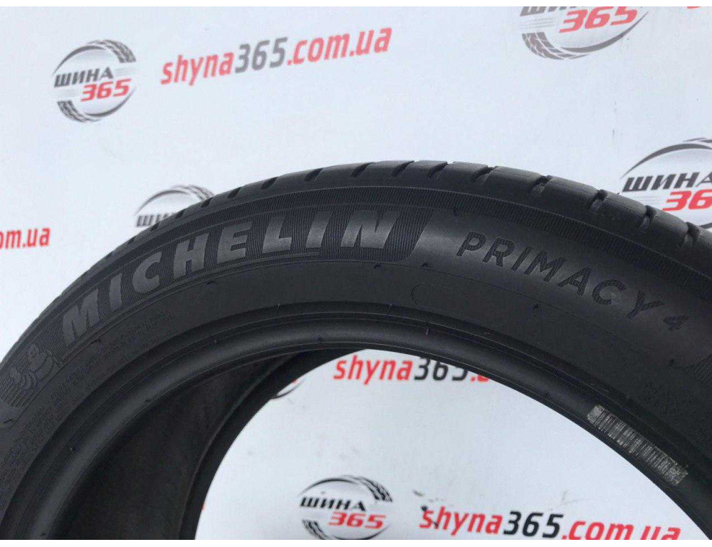 225/50 R17 MICHELIN PRIMACY 4 5mm