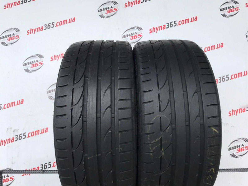 225/35 R18 BRIDGESTONE POTENZA S001 6mm