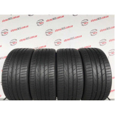 245/35 R19 HANKOOK VENTUS S1 EVO2 K117 6mm