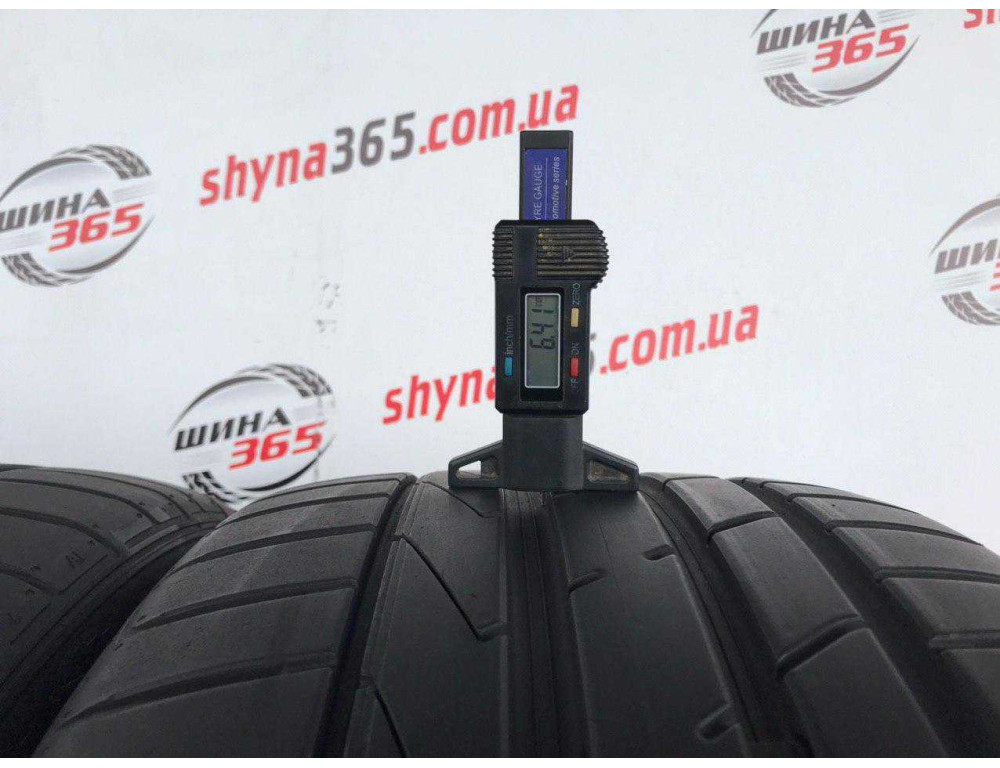 245/35 R19 HANKOOK VENTUS S1 EVO2 K117 6mm