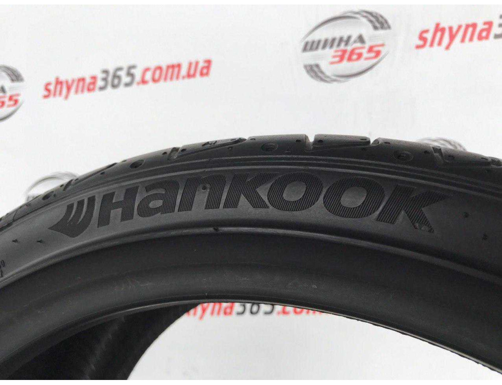 245/35 R19 HANKOOK VENTUS S1 EVO2 K117 6mm