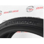 245/35 R19 HANKOOK VENTUS S1 EVO2 K117 6mm