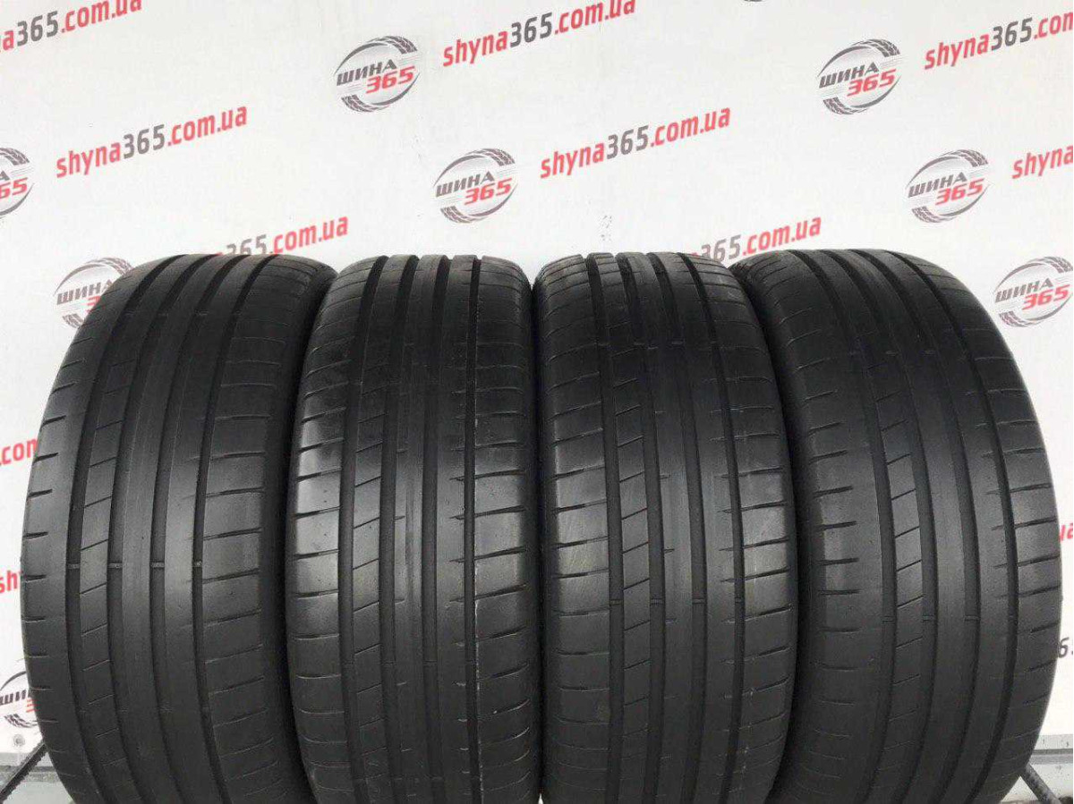 225/45 R19 DUNLOP SPORT MAXX RT2 RUN FLAT 7mm