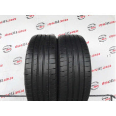 225/45 R19 DUNLOP SPORT MAXX RT2 RUN FLAT 7mm