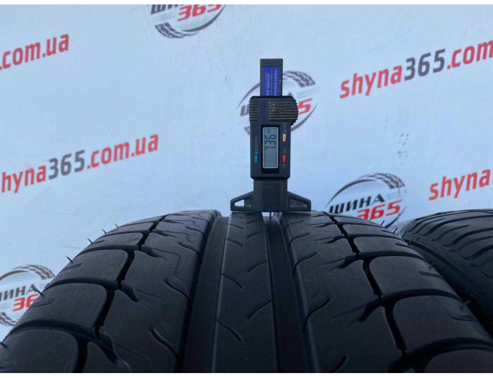 235/40 R19 BFGOODRICH G-GRIP 7mm