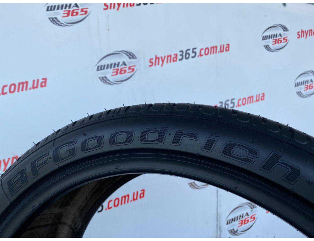 235/40 R19 BFGOODRICH G-GRIP 7mm