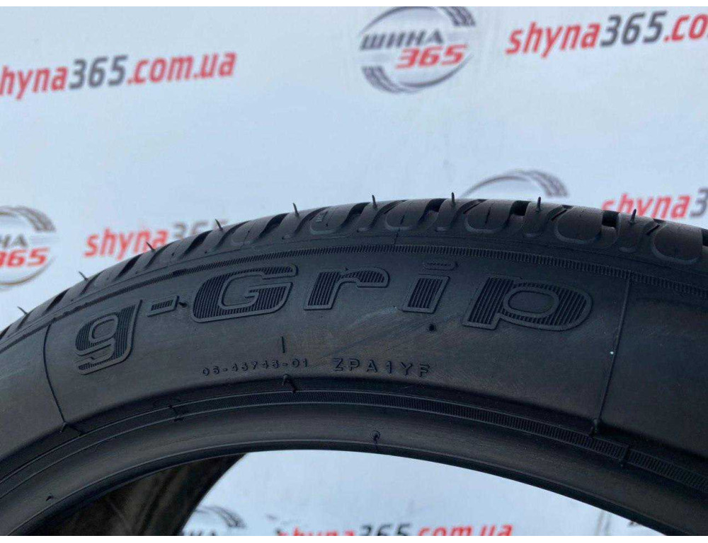 235/40 R19 BFGOODRICH G-GRIP 7mm