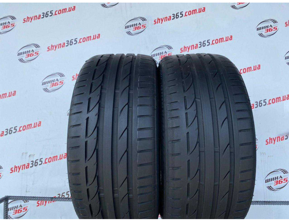 235/35 R19 BRIDGESTONE POTENZA S001 7mm