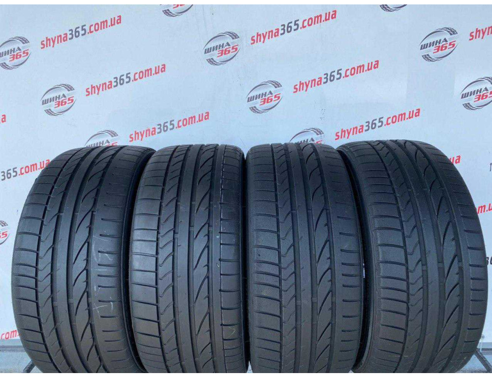 235/35 R19 BRIDGESTONE POTENZA RE050A 6mm