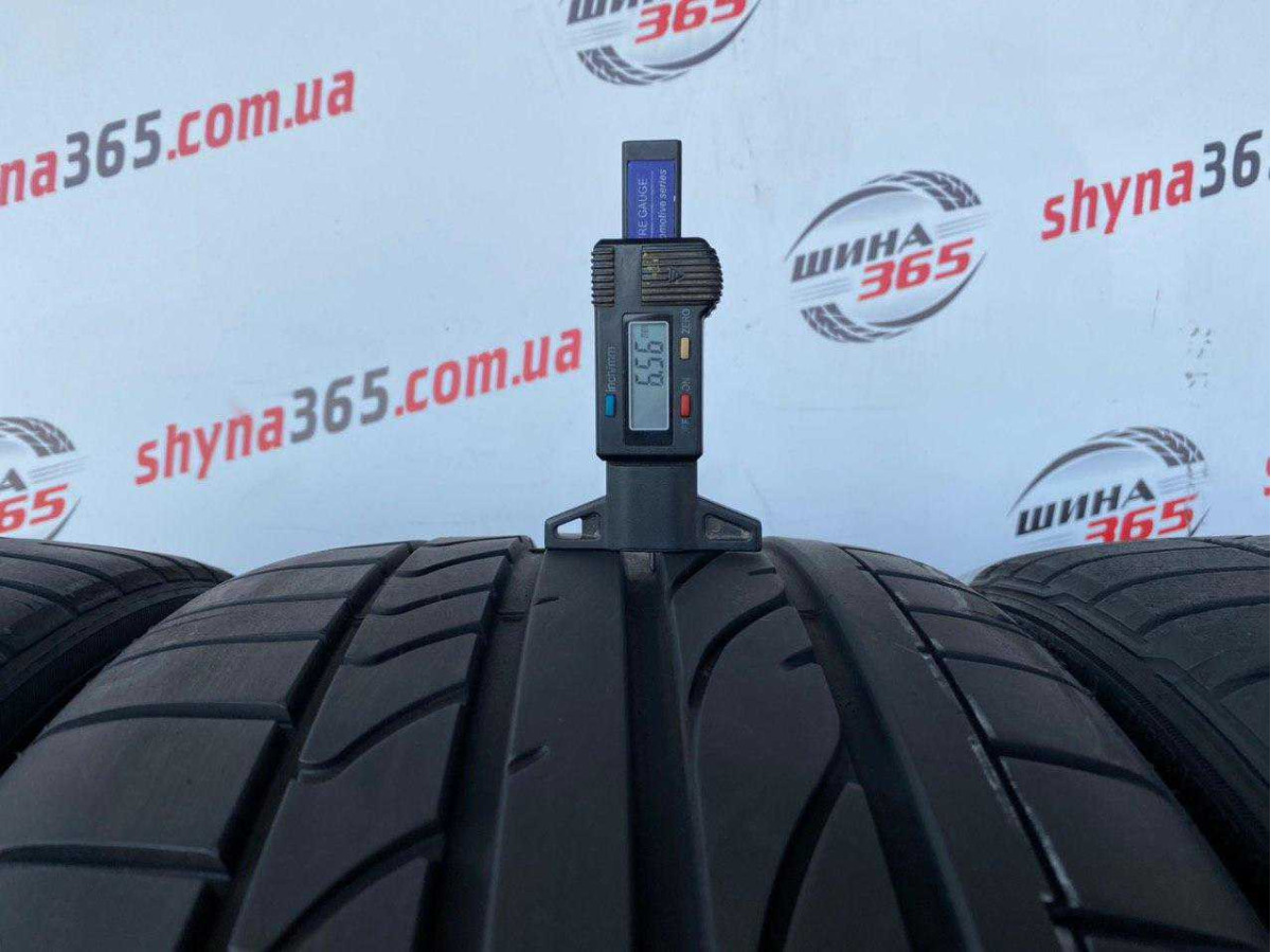 235/35 R19 BRIDGESTONE POTENZA RE050A 6mm