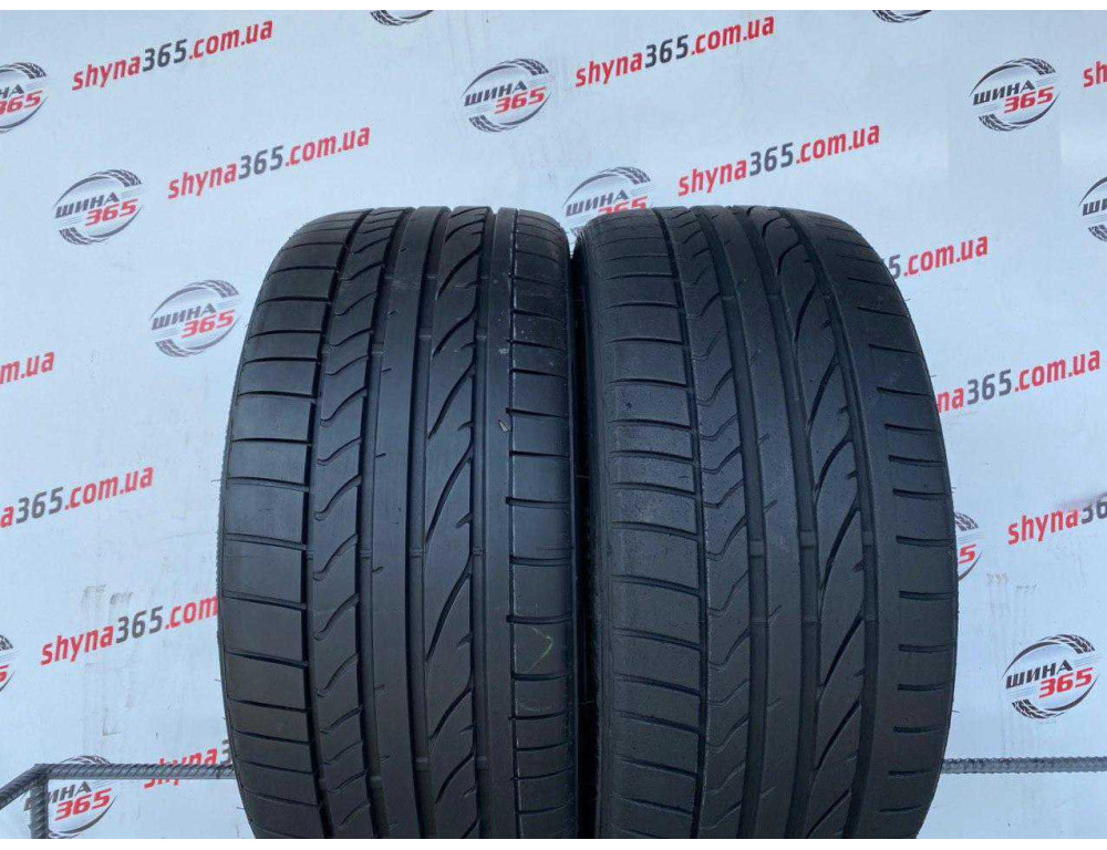 235/35 R19 BRIDGESTONE POTENZA RE050A 6mm
