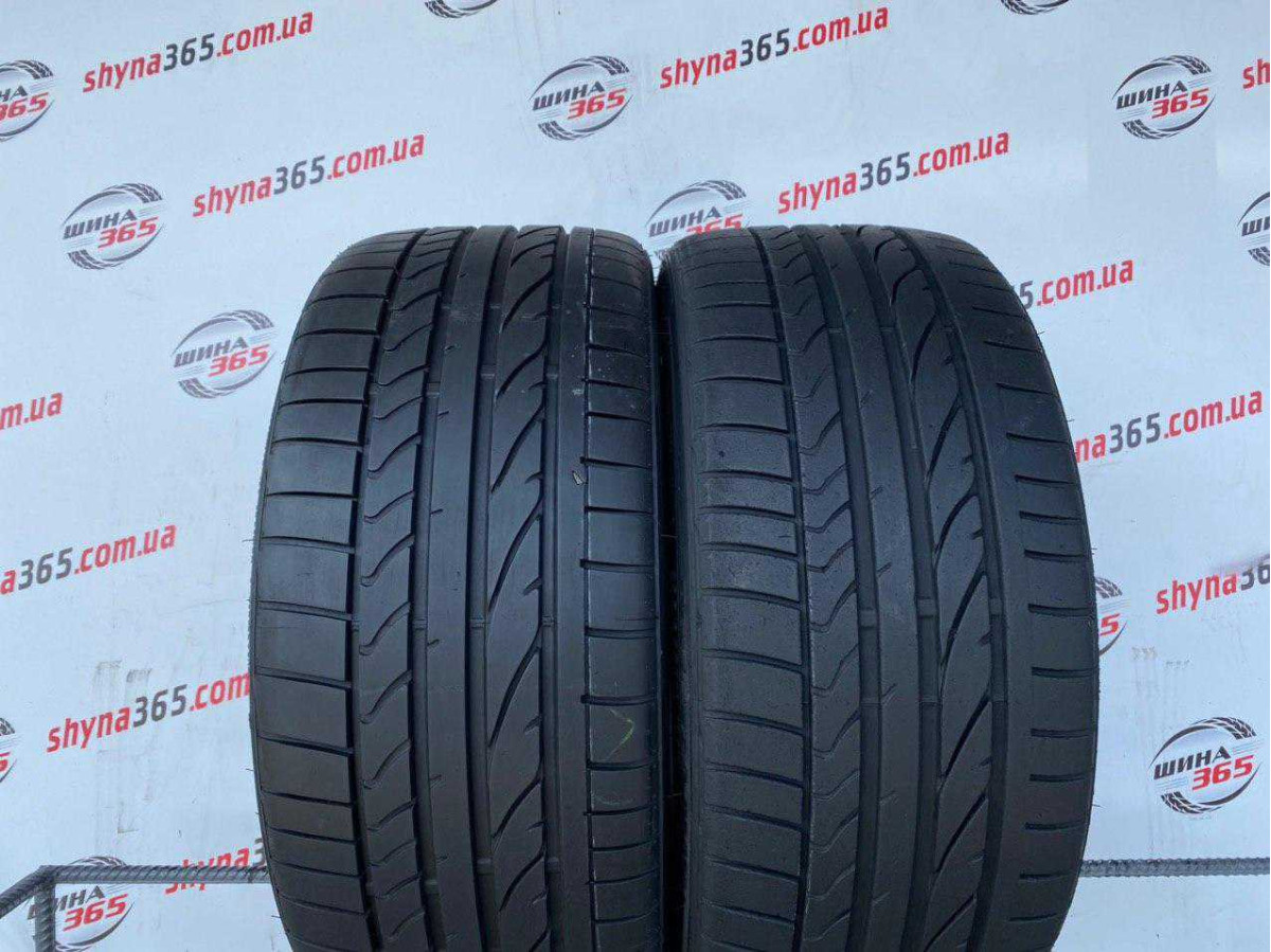 235/35 R19 BRIDGESTONE POTENZA RE050A 6mm