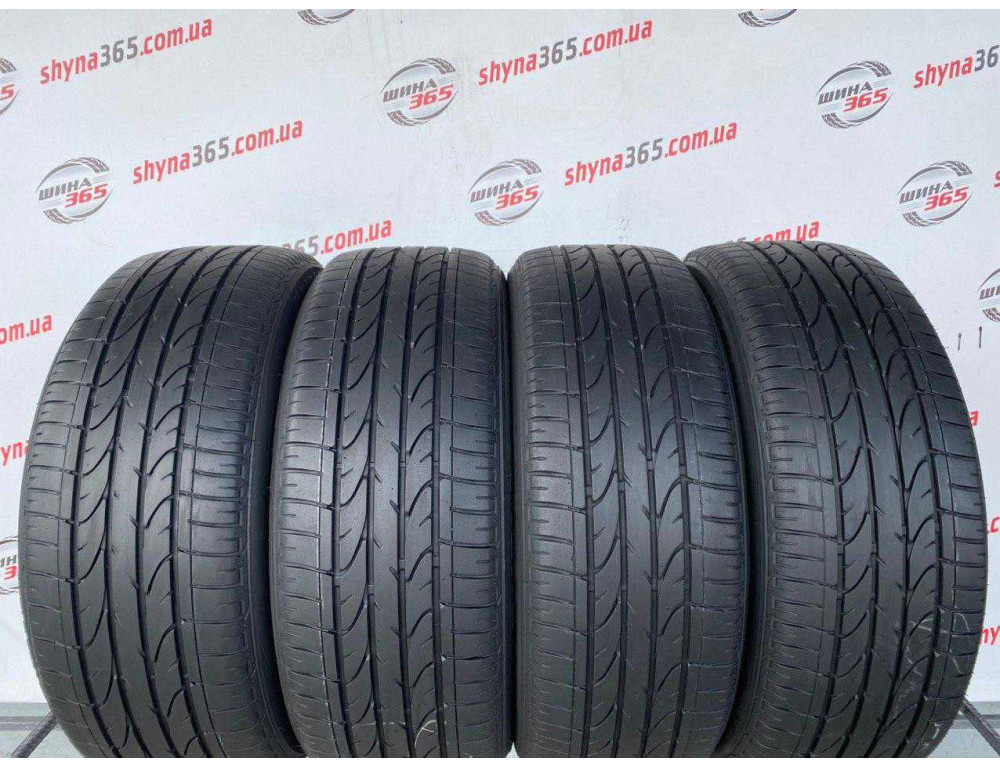 225/45 R19 BRIDGESTONE DUELER H/P SPORT 6mm