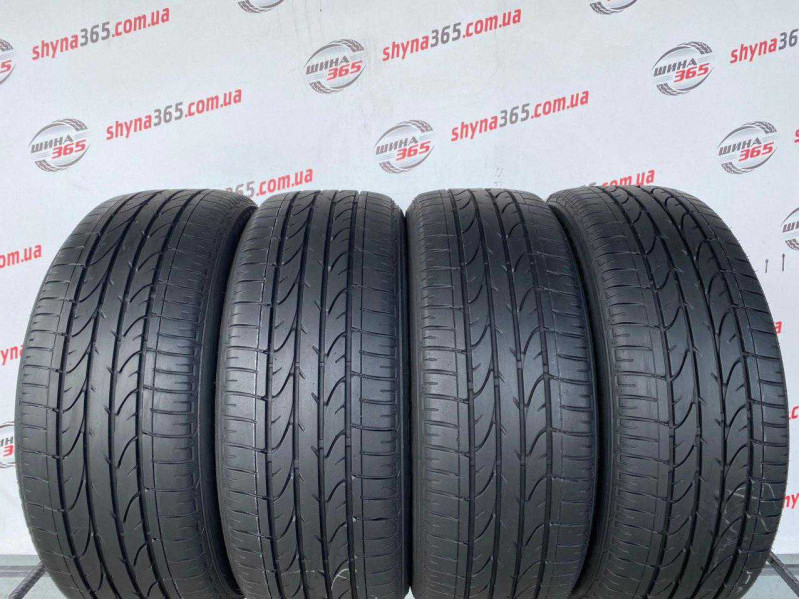 225/45 R19 BRIDGESTONE DUELER H/P SPORT 6mm