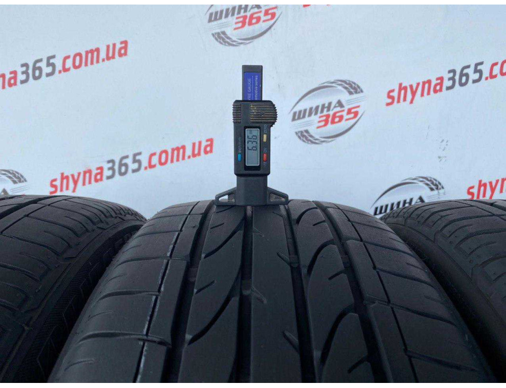 225/45 R19 BRIDGESTONE DUELER H/P SPORT 6mm