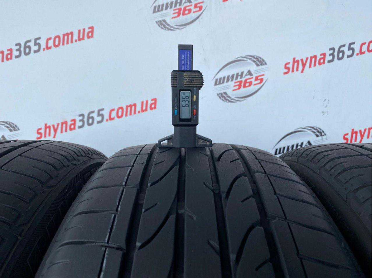 225/45 R19 BRIDGESTONE DUELER H/P SPORT 6mm